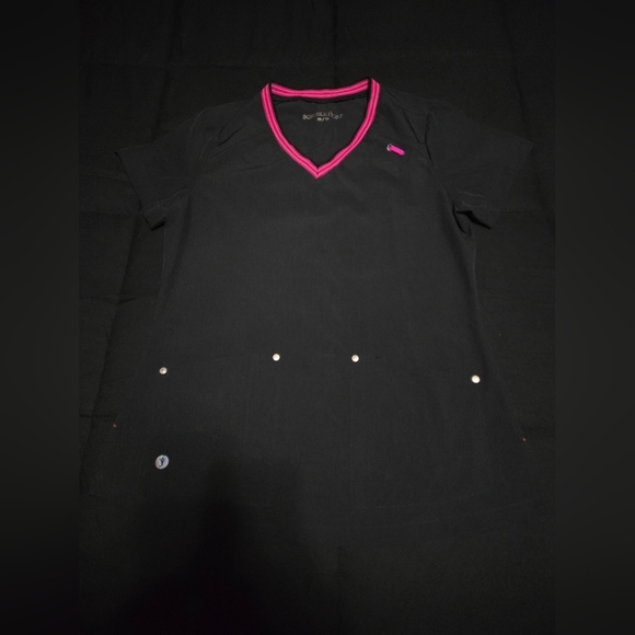 Scrubletics Scrub Top - Picture 1 of 1